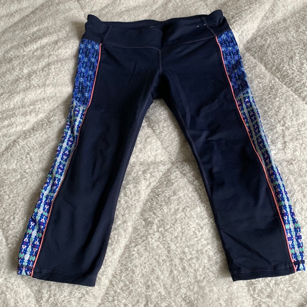 Gap Fit Leggings
